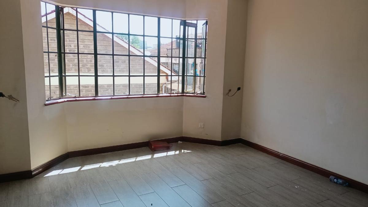 4 Bed Apartment with Swimming Pool in Westlands Area - 12