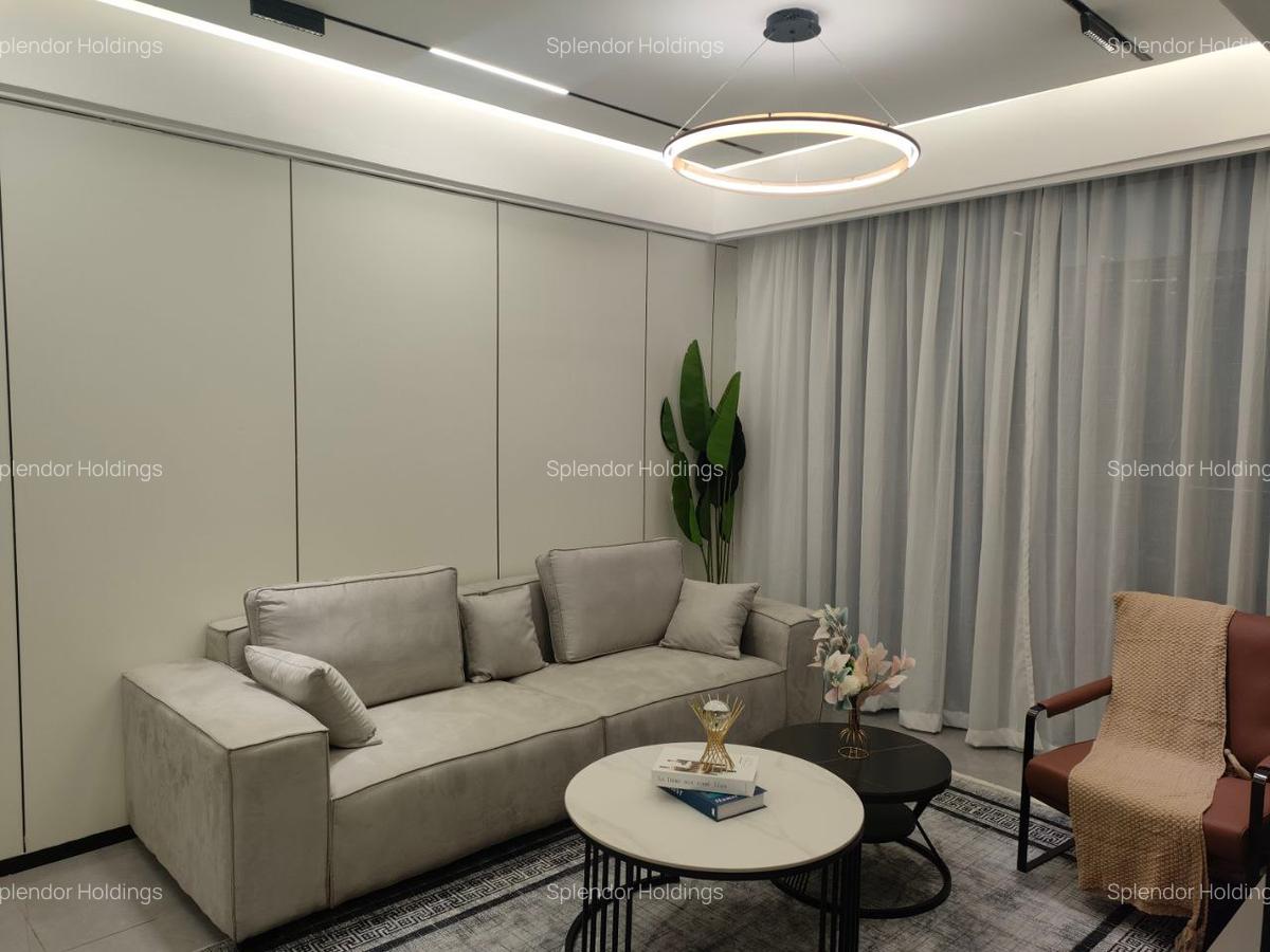 2 Bed Apartment with En Suite in Westlands Area - 11