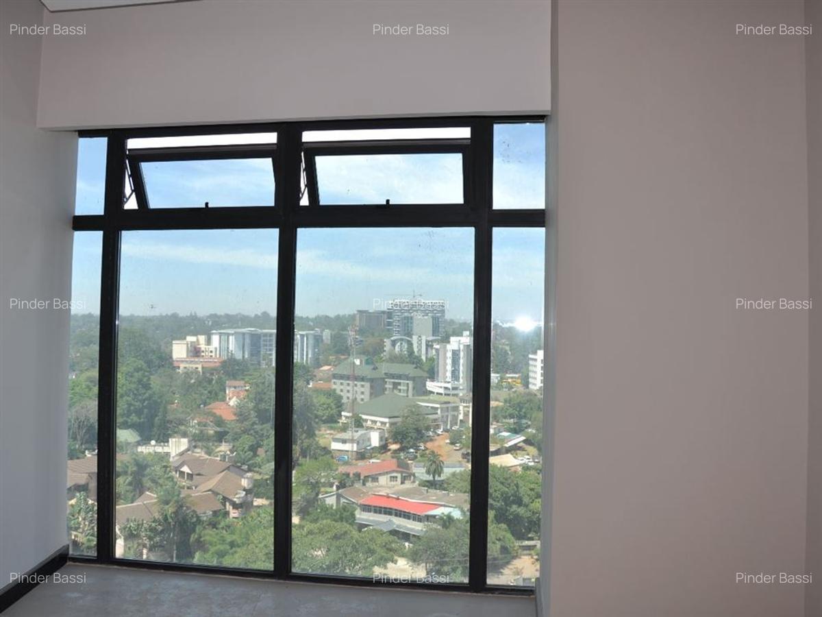 1 Bed Apartment in Westlands Area - 2