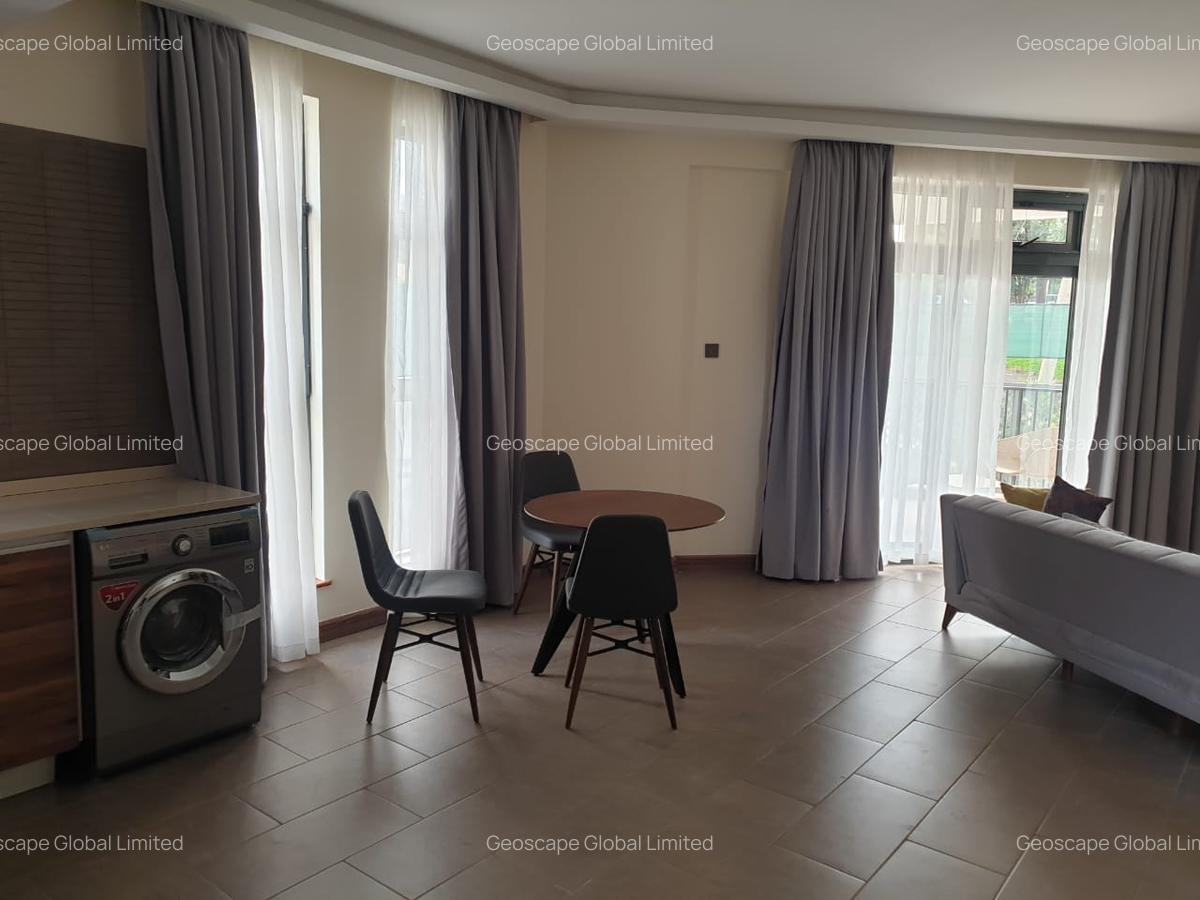 2 Bed Apartment with En Suite in Spring Valley - 2