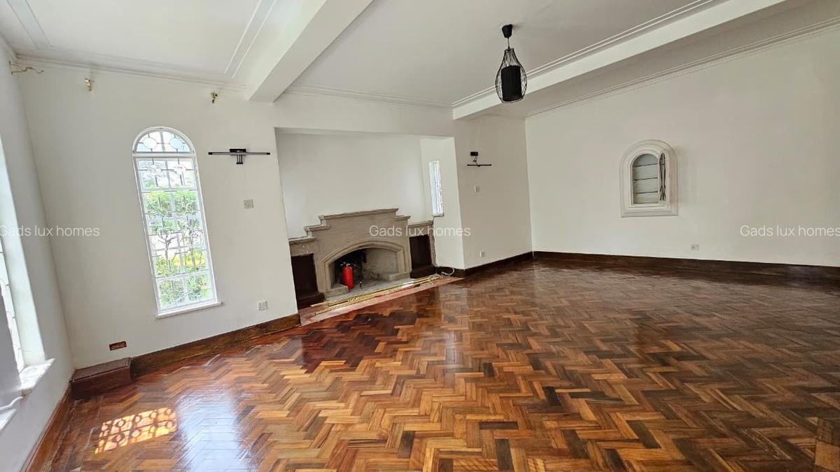 4 Bed Townhouse with En Suite at Karen - 13