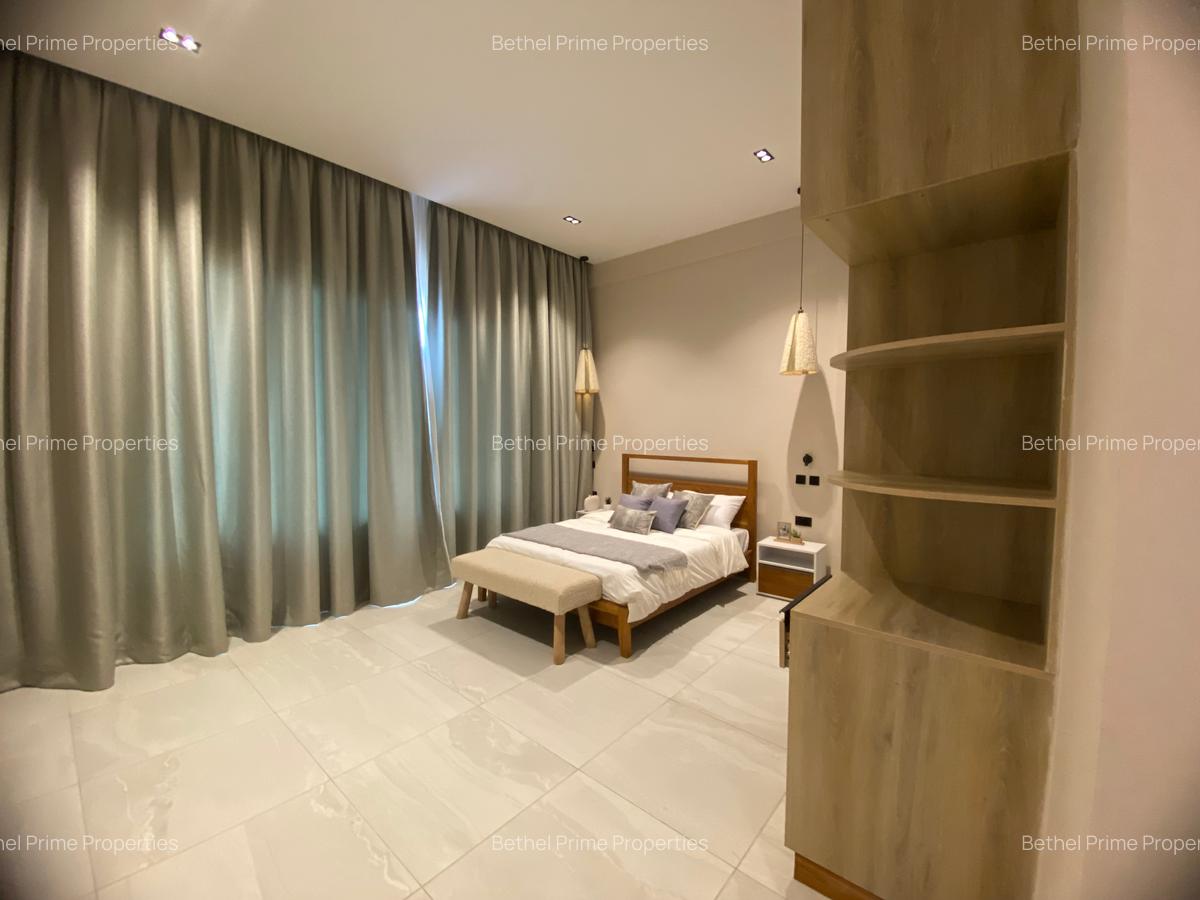 4 Bed Apartment with En Suite in Loresho - 12