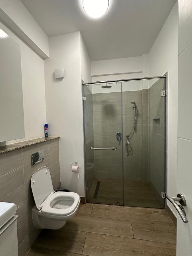 Serviced 2 Bed Apartment with En Suite in Westlands Area - 8