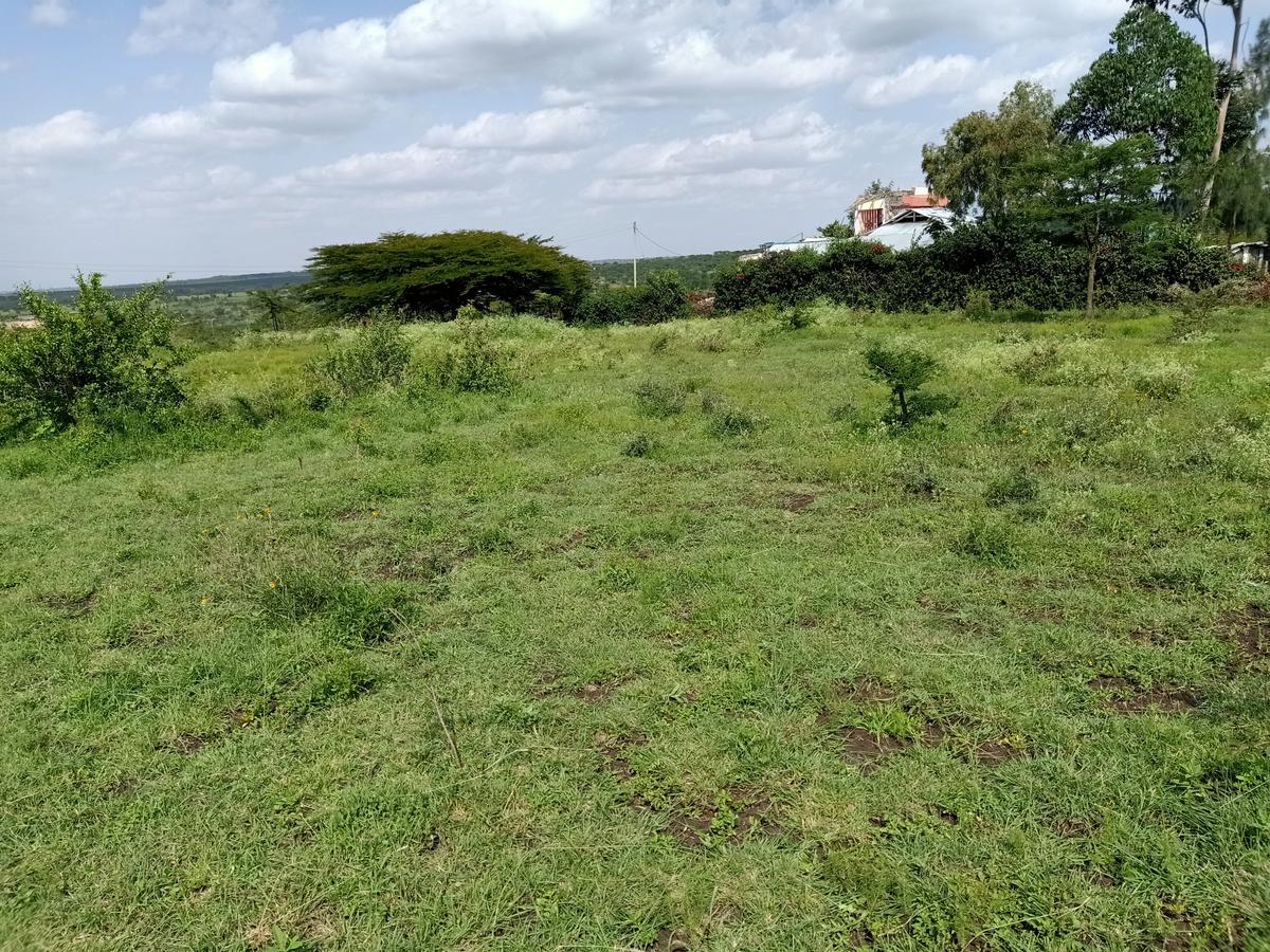 Land in Ongata Rongai - 3