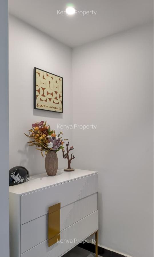 1 Bed Apartment with Swimming Pool at Kivulini Road - 12