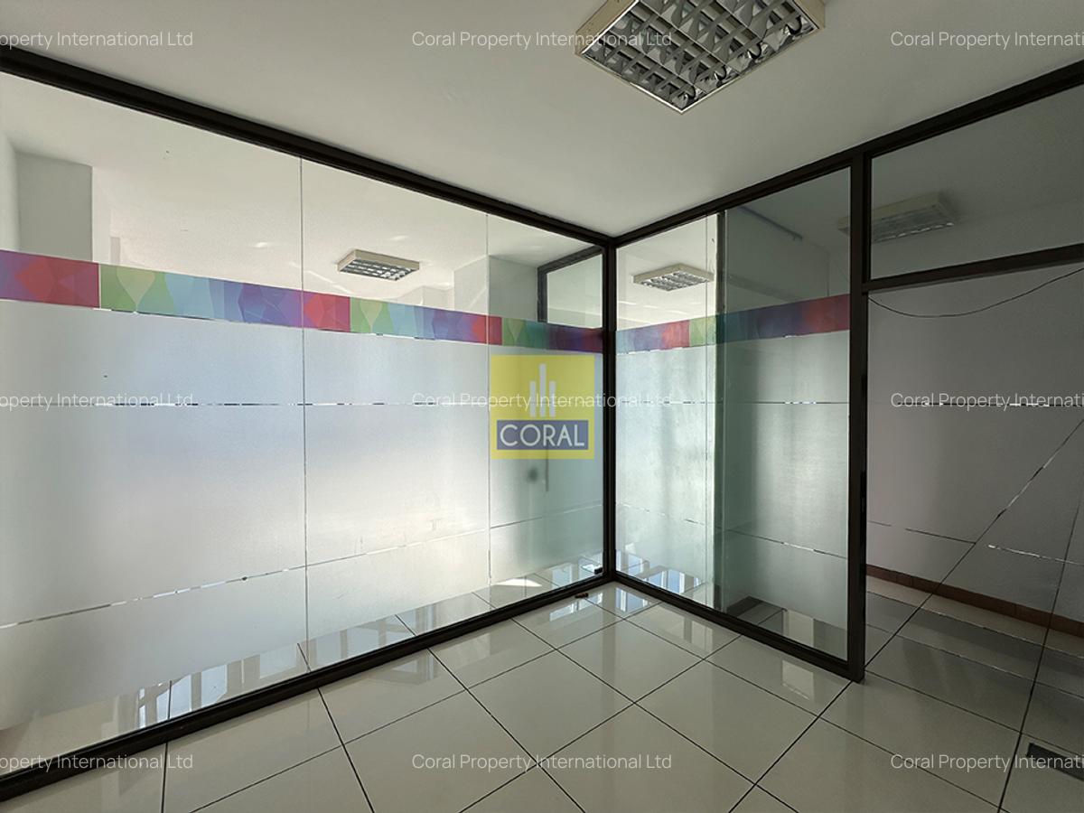 Office in Westlands Area - 13