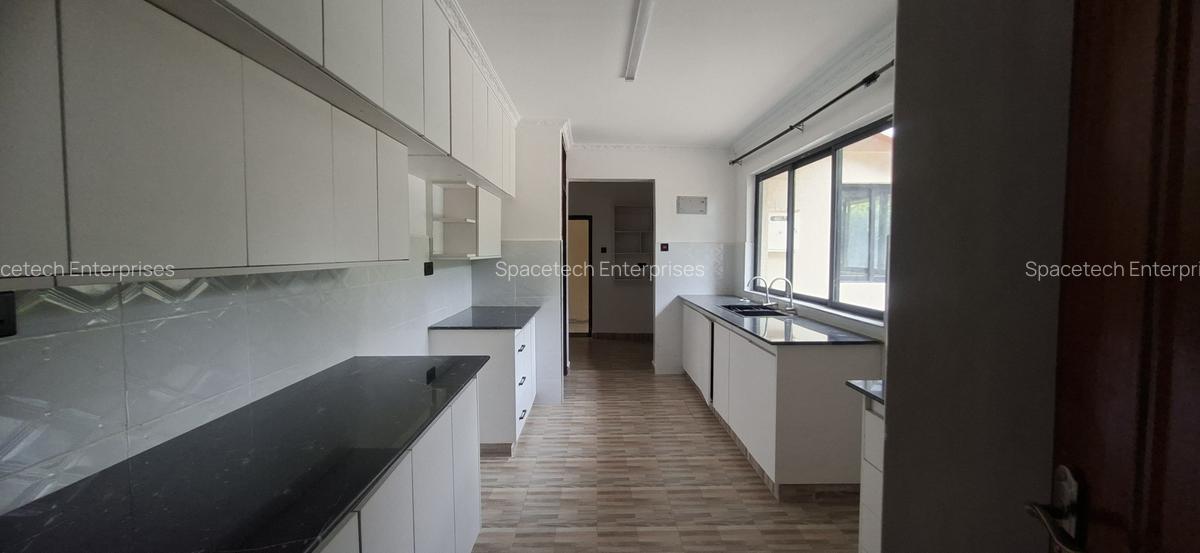 4 Bed House with Staff Quarters in Loresho - 8