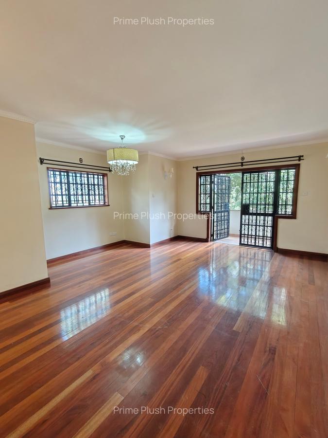 6 Bed House with En Suite in Karen - 8