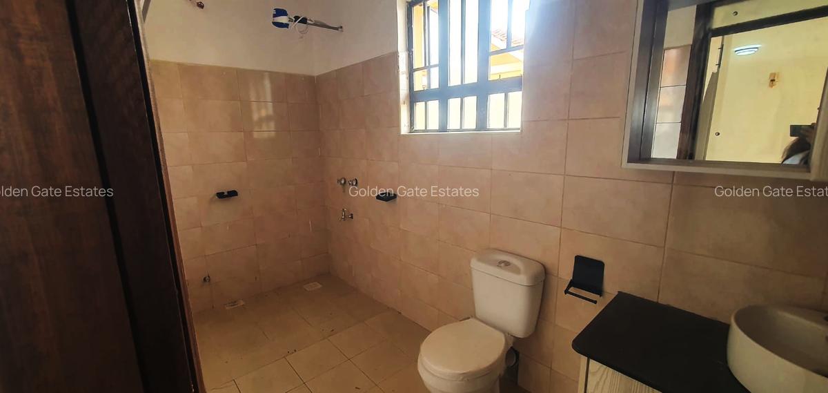 4 Bed House with En Suite in Ongata Rongai - 14