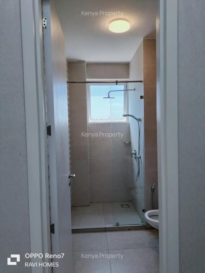 3 Bed Apartment with Swimming Pool at Nyeri Rd - 4