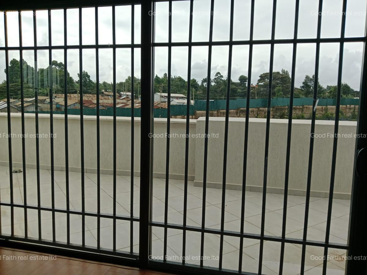 4 Bed Townhouse with En Suite in Runda - 7