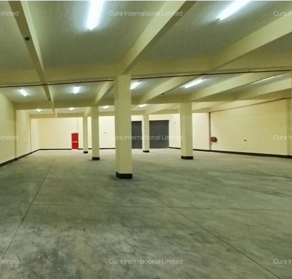 Warehouse in Tatu City - 9