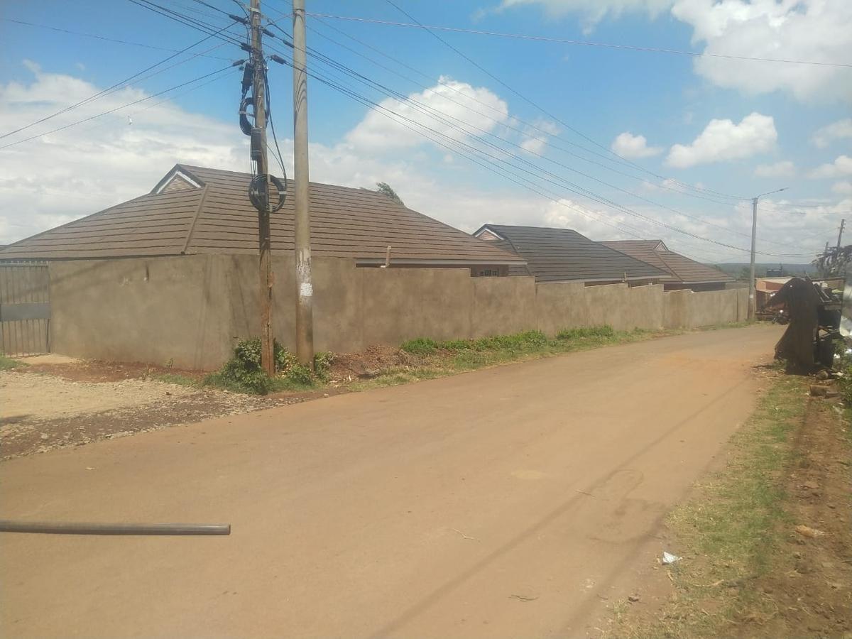 4 Bed House with En Suite in Ngong - 14