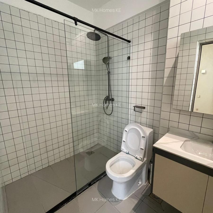 4 Bed Apartment with En Suite at Kileleshwa - 13