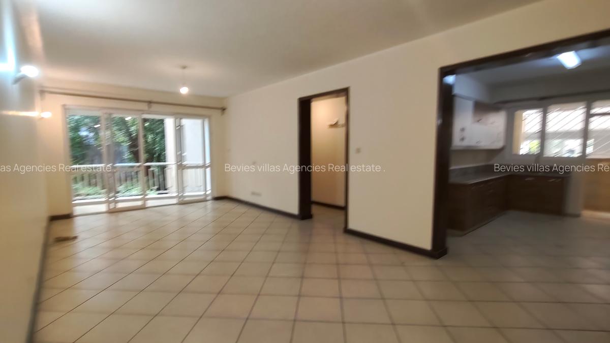 2 Bed Apartment with En Suite at Brookside - 1