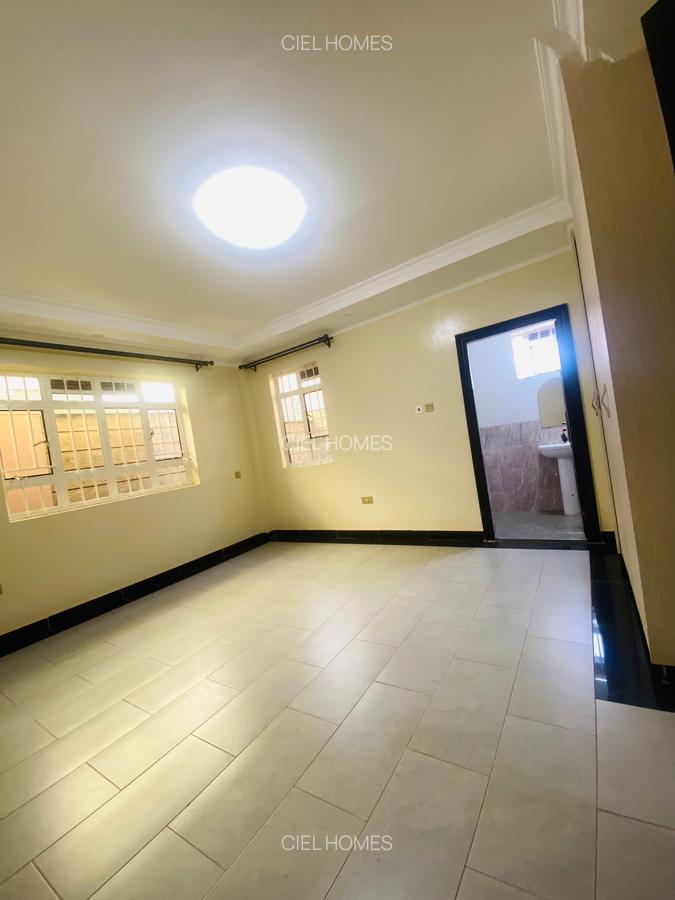 4 Bed Townhouse with En Suite at Mugutha - 10