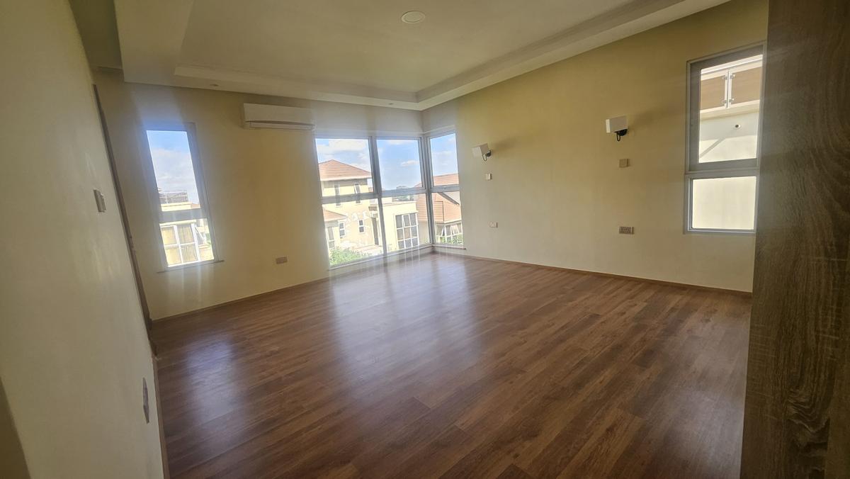 4 Bed Townhouse with En Suite in Kiambu Road - 4