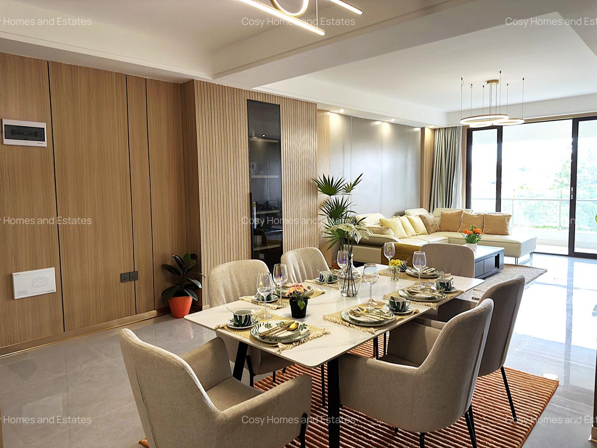 2 Bed Apartment with En Suite at Riverside - 2