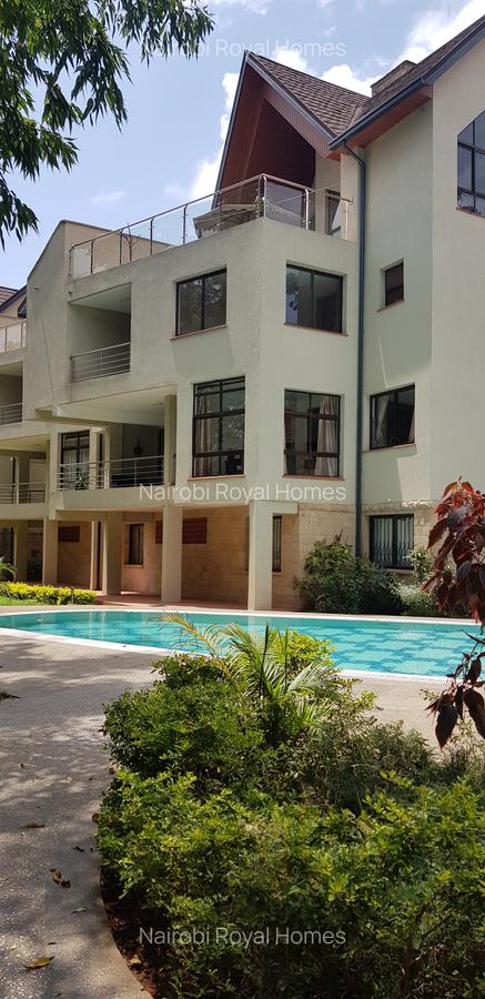 5 Bed Townhouse with En Suite at Convent Drive 66 - 3