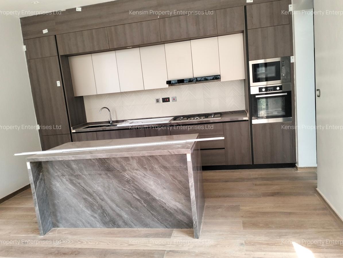 4 Bed Townhouse with En Suite in Runda - 4