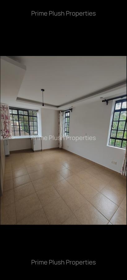 2 Bed Apartment with Parking in Karen - 8