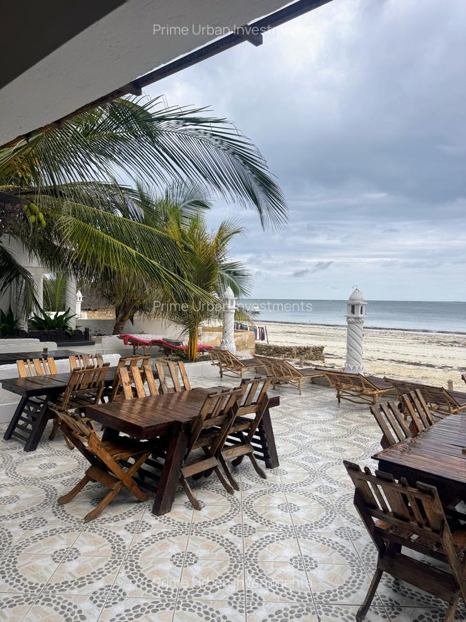 2 ac Land at Diani Beach - 10