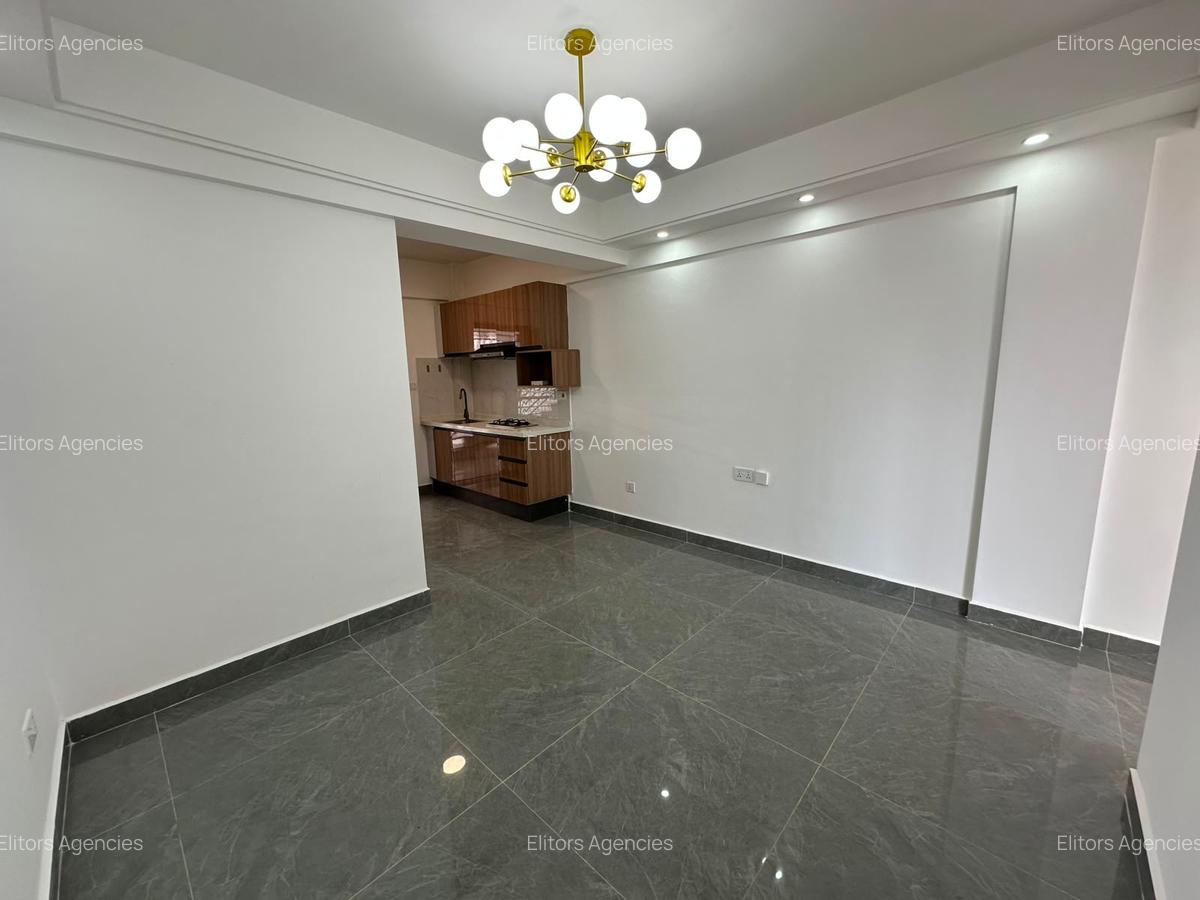 1 Bed Apartment with En Suite at Riverside Drive - 8