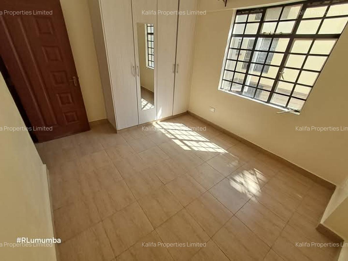 3 Bed House with En Suite in Kitengela - 14