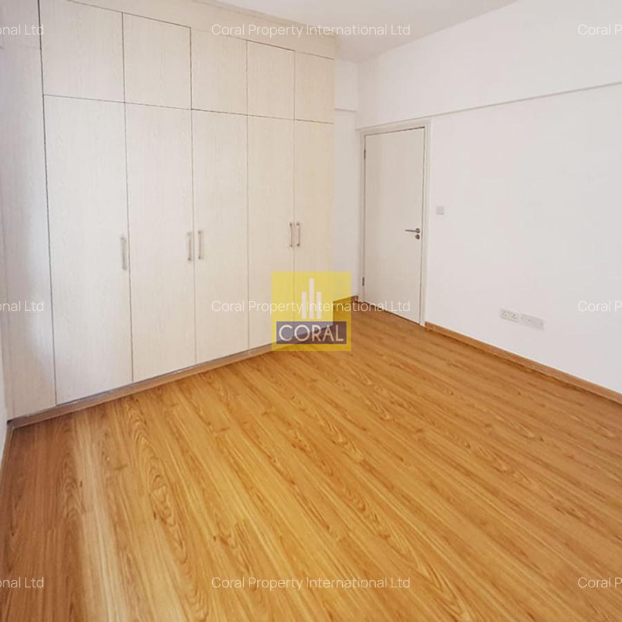 2 Bed Apartment in Kilimani - 7