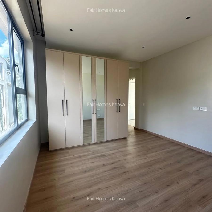 5 Bed Townhouse with En Suite at Lavington Manyani - 5