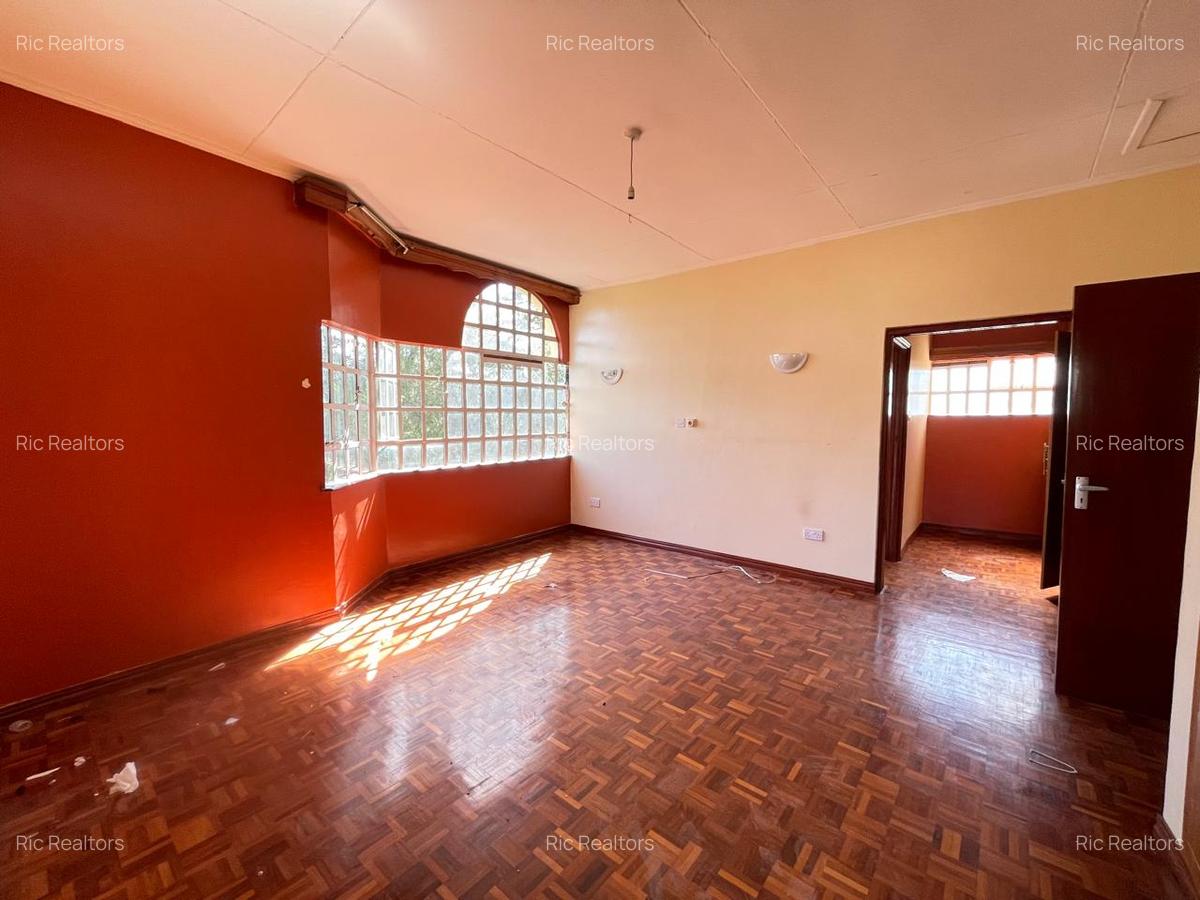 4 Bed Townhouse with En Suite at Karen - Bomas - 13
