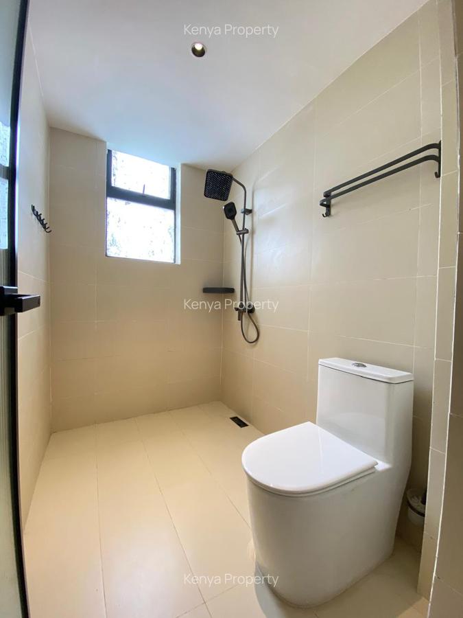 Furnished 2 Bed Apartment with En Suite at Brookside Drive - 11