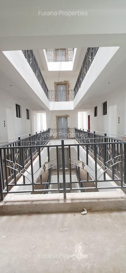 3 Bed Apartment with En Suite at Shanzu - 4