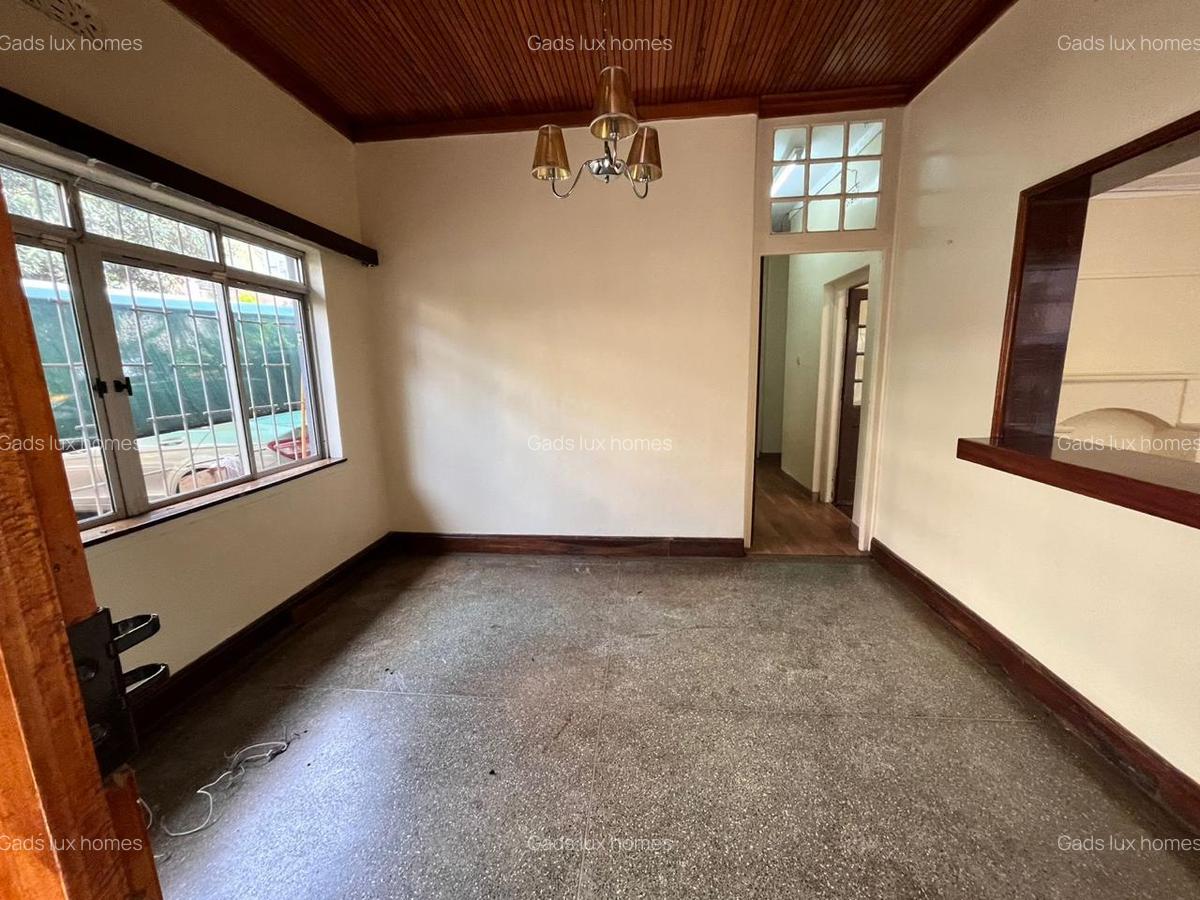 Commercial Property with Service Charge Included at Westlands - 13