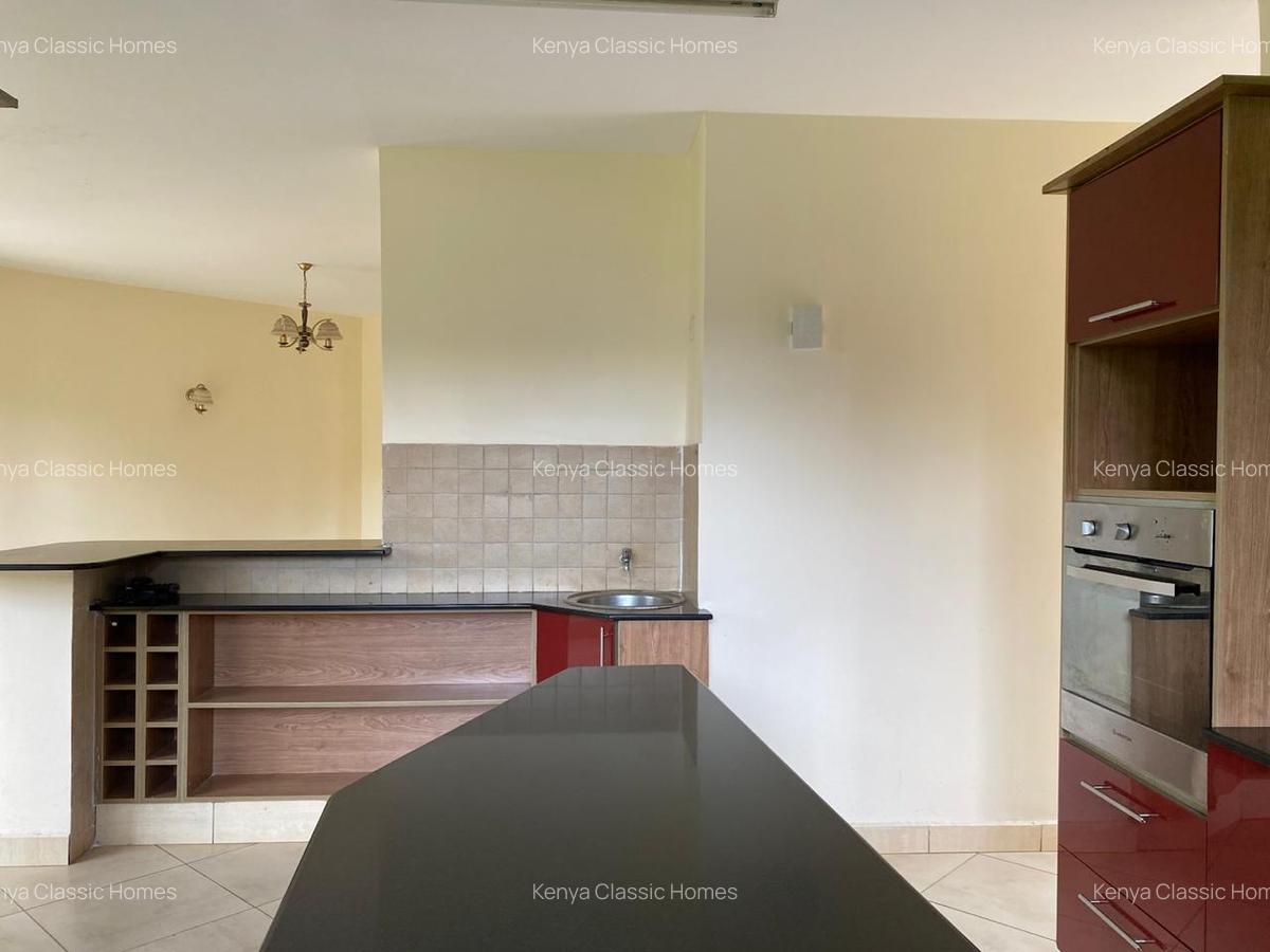 4 Bed House with En Suite at Karen - 5