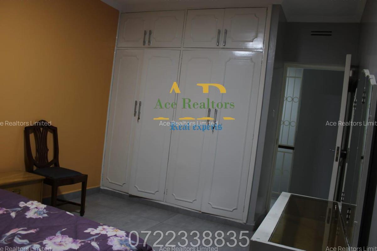 6 Bed Townhouse with En Suite at Brookside Estate Westlands Nairobi - 16