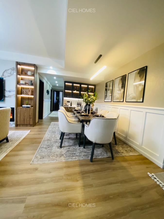 2 Bed Apartment with En Suite at Spot Road - 3