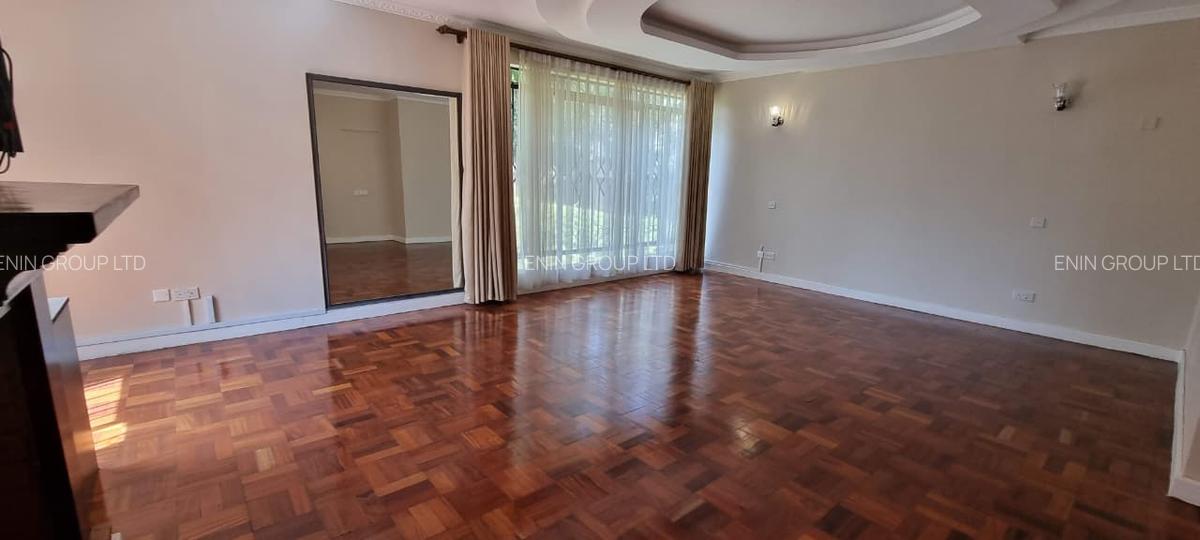 4 Bed Townhouse with En Suite at Lavington Mall - 1