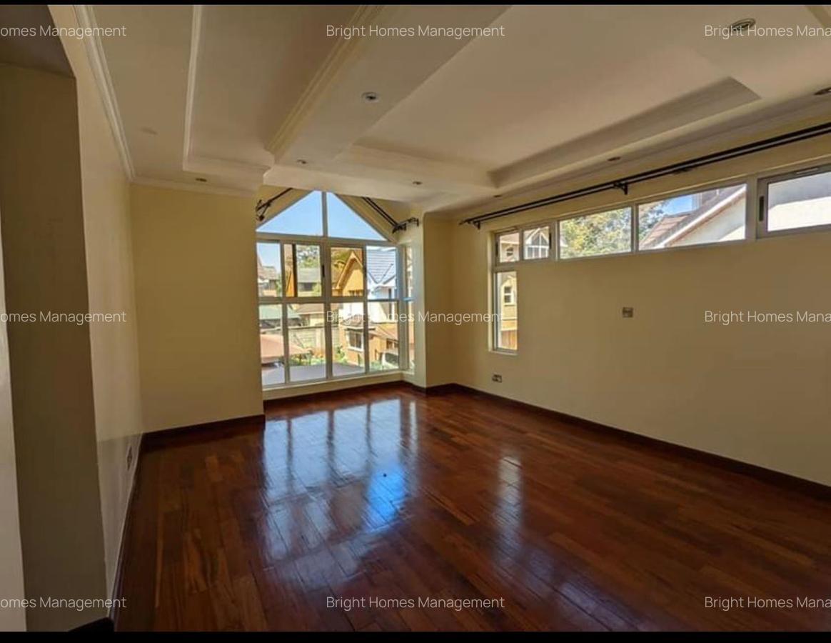 5 Bed Townhouse with Staff Quarters in Lavington - 6