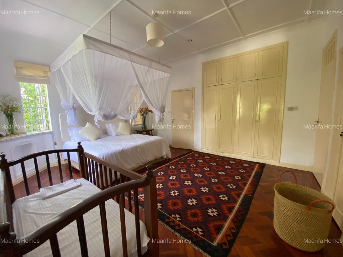 Serviced 4 Bed Apartment with En Suite at Muthaiga Road - 17