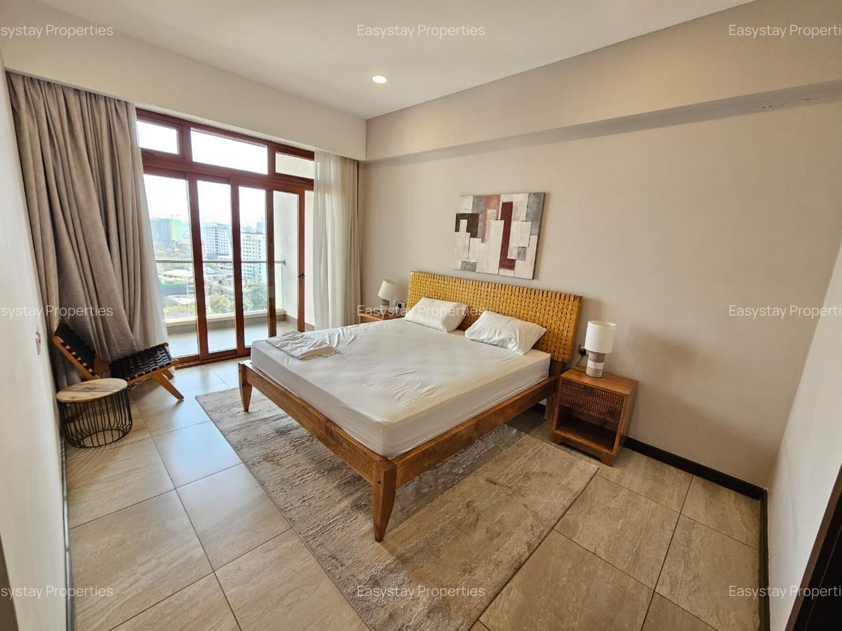 Furnished 2 Bed Apartment with En Suite in Westlands Area - 4