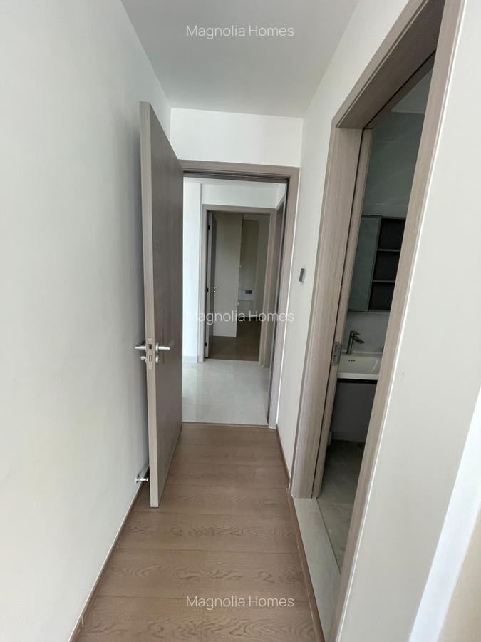 2 Bed Apartment with En Suite in Kilimani - 3