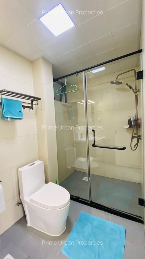 Furnished 3 Bed Apartment with En Suite in Westlands Area - 15