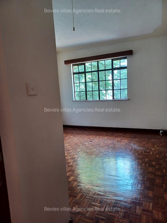 3 Bed Apartment with En Suite at Westlands - 8