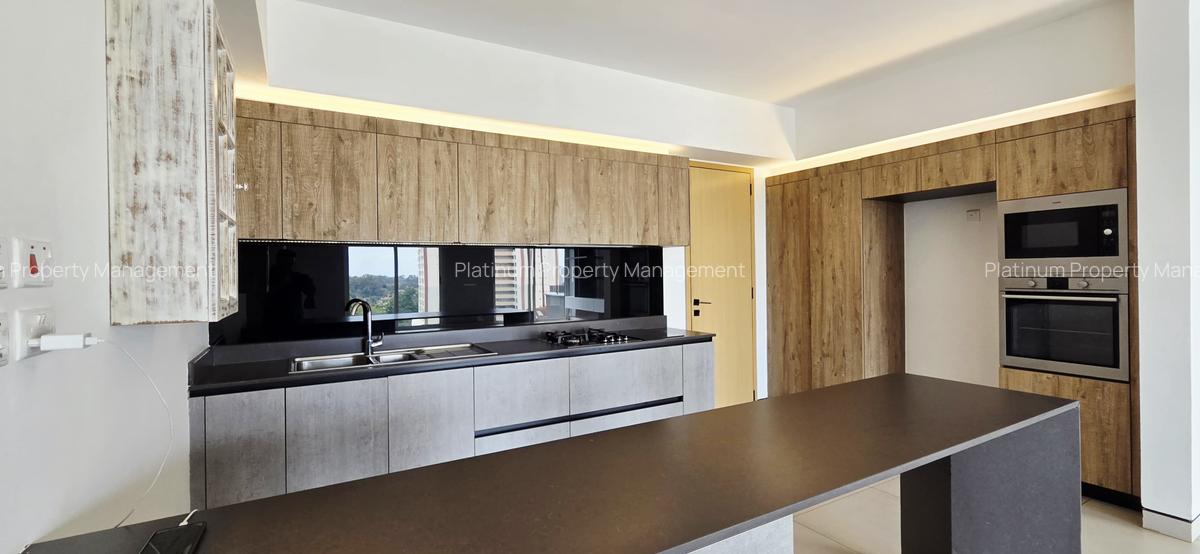 3 Bed Apartment with En Suite at Purple Haze - 3