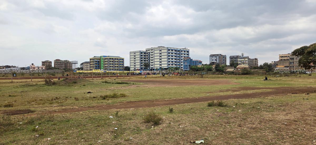 2.5 ac Commercial Land at Mugutha - 4