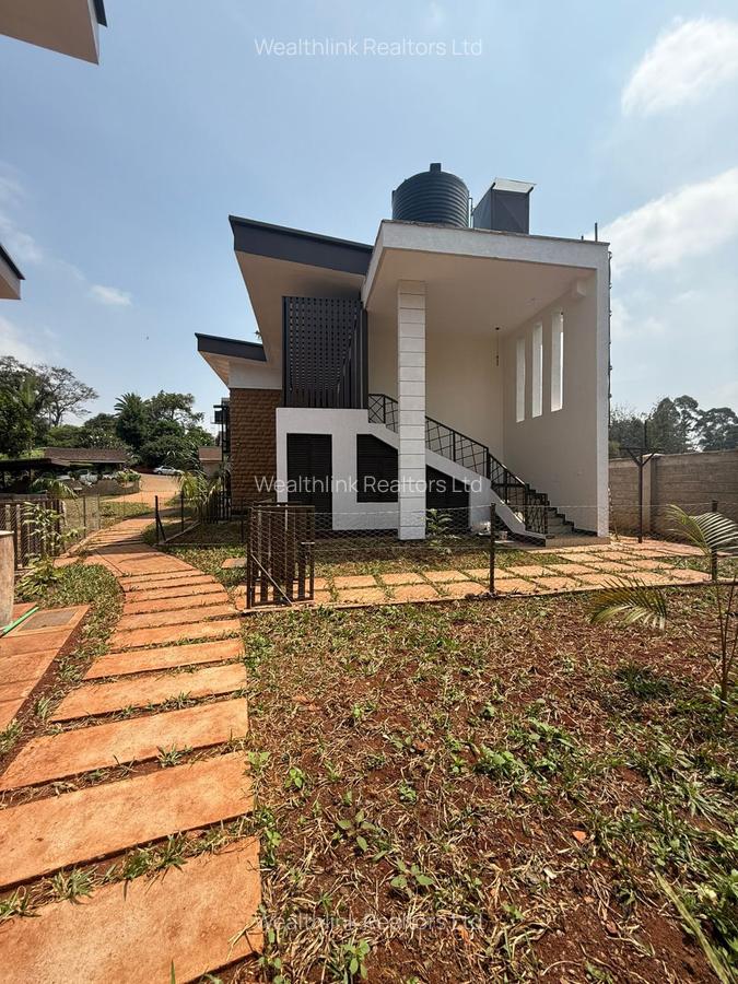 2 Bed Townhouse with En Suite at Ridgeways - 11