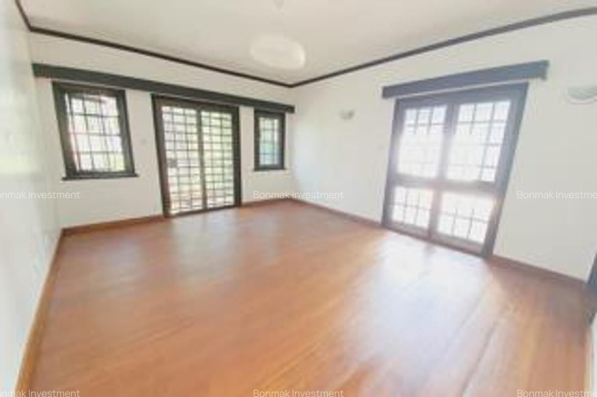 4 Bed Townhouse with En Suite at Mzima Springs - 9