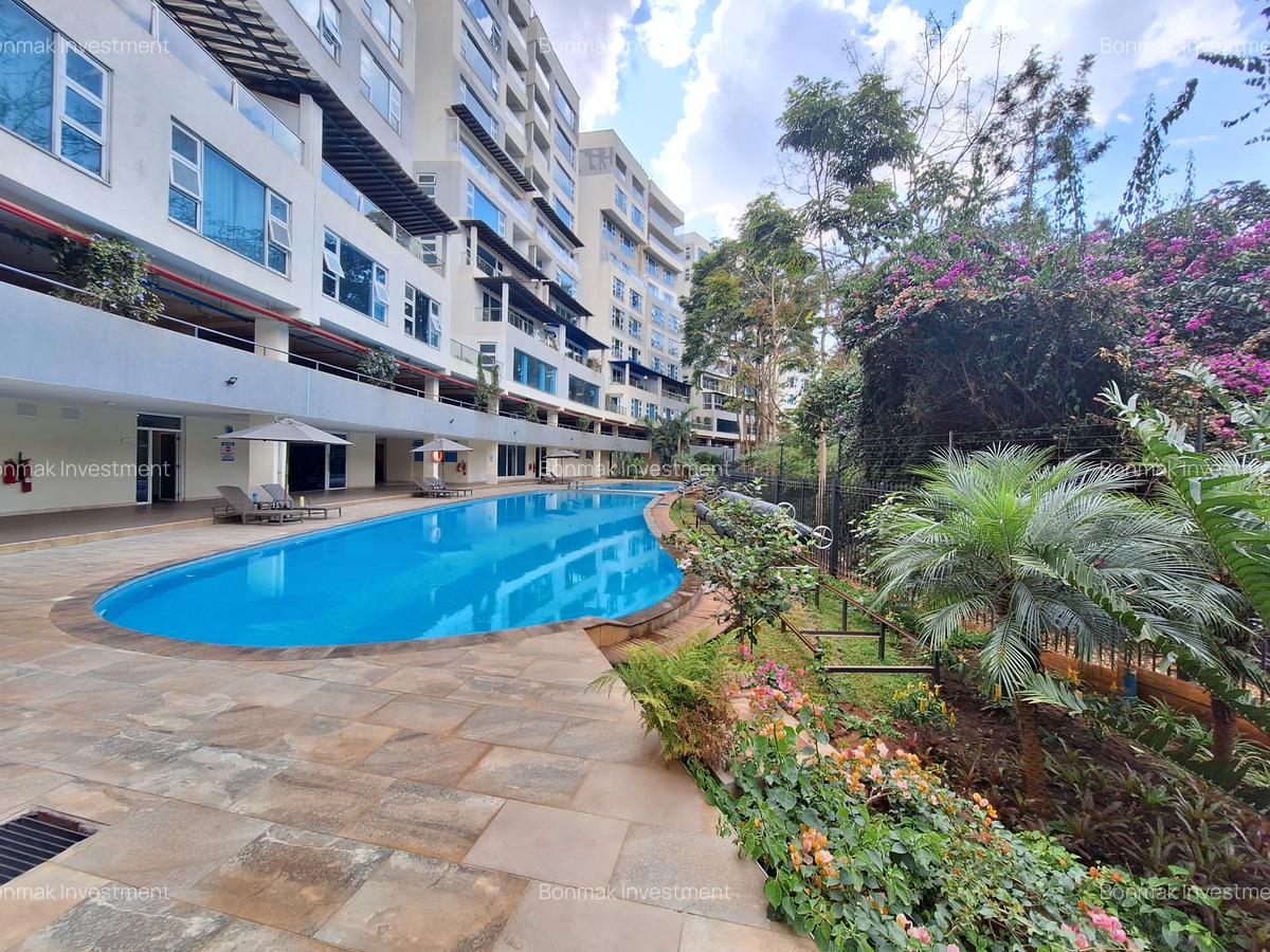 3 Bed Apartment with En Suite at General Mathenge Road - 1