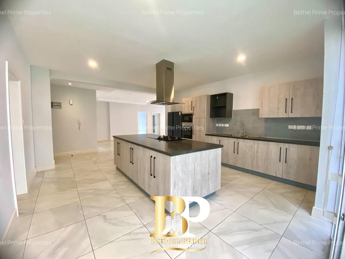 3 Bed Apartment with En Suite in Rhapta Road - 7